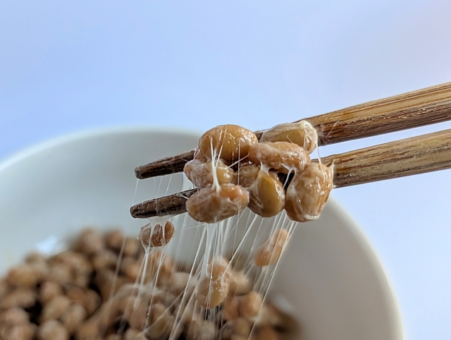 納豆