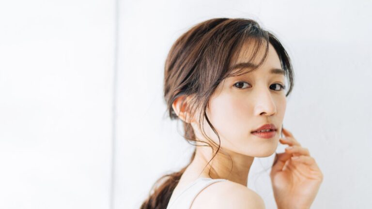 既婚男性が追いかけたくなる女性