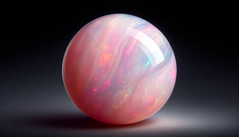 ピンクオパールとは？意味・スピリチュアル効果・取り扱い方