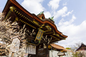 行ってはいけない神社仏閣ランキング10