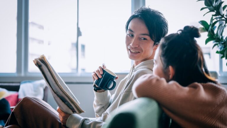 B型既婚男性追いかけさせる方法
