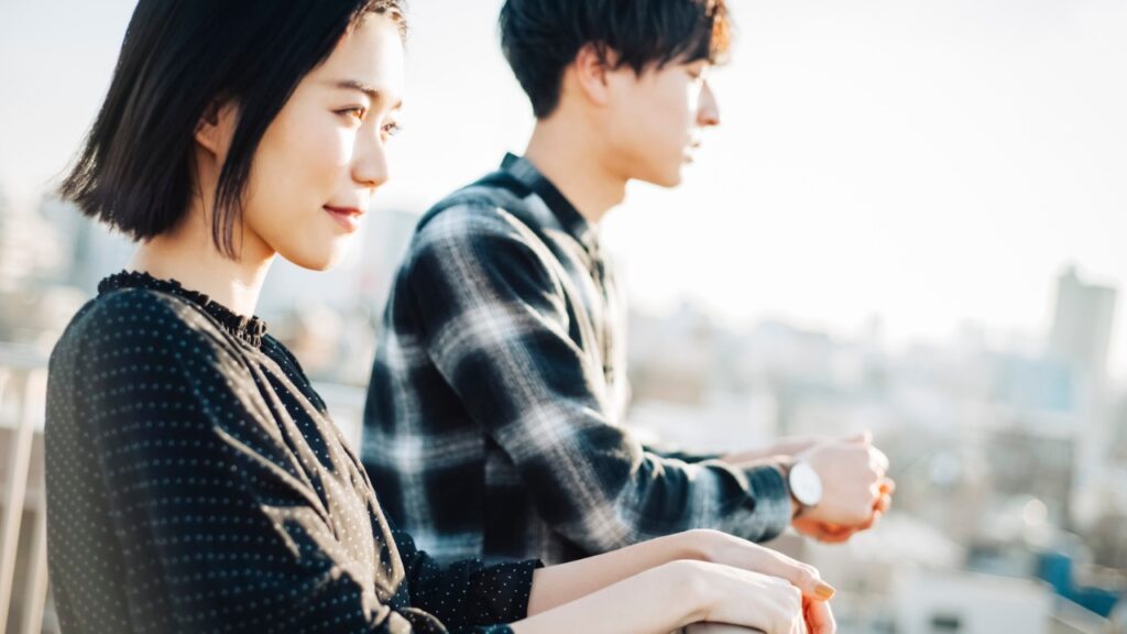 別れてすぐ付き合う元カノの心理 別れてすぐ付き合う元カノの心理