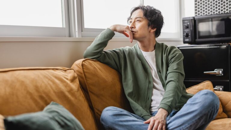 【B型】元カノに未練がある男の行動