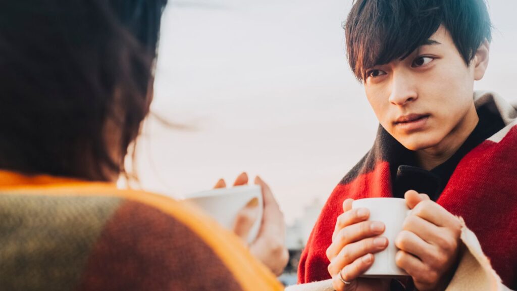 「嫌いになったわけじゃない余裕が無い」は復縁できる