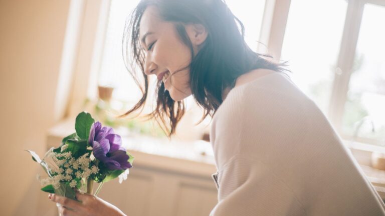 50代既婚男性が惹かれる女性の特徴