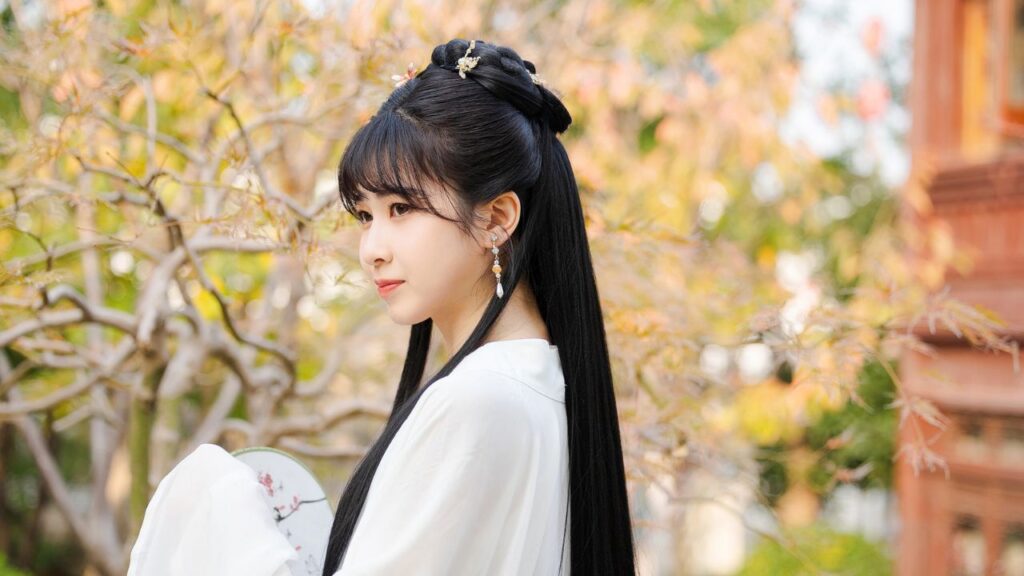 ツインレイ女性はお姫様