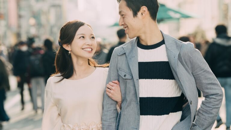 既婚者同士微妙な関係…こうするのが正解