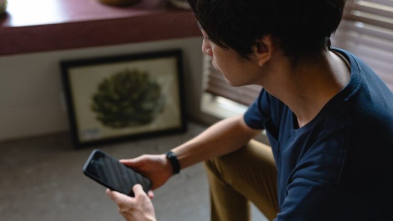 O型既婚男性急に連絡こなくなる理由