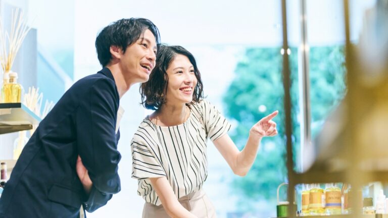 既婚者とふたりで会うときに気をつけること