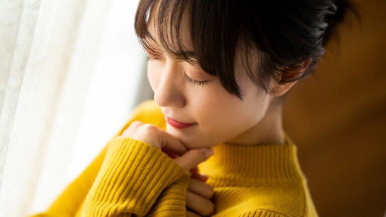 既婚者に自分が諦めるための告白をする前に