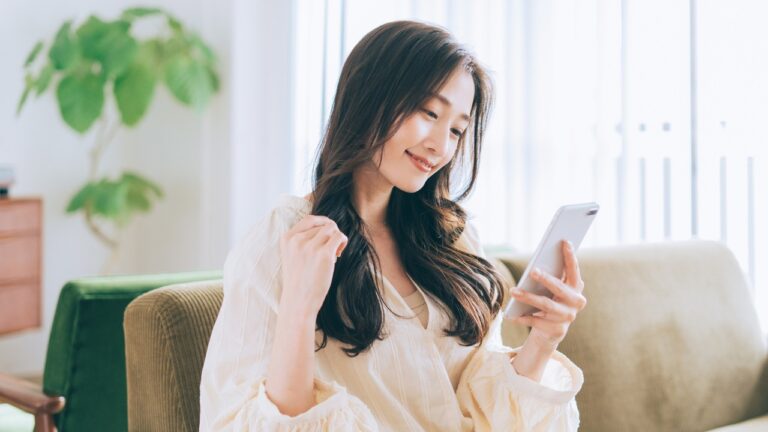 B型女性から急に連絡がこないときの理由