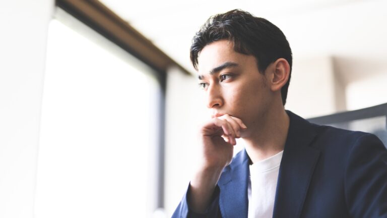 B型男性興味ない女性