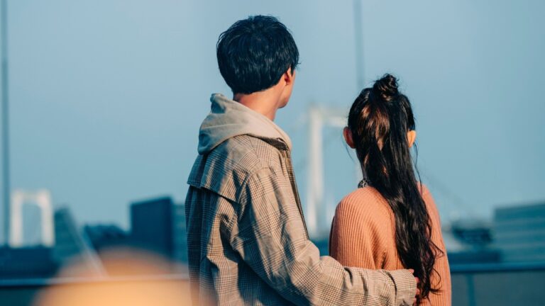 明らかに両思い既婚者同士のその後