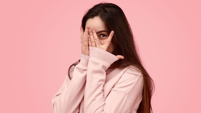 恥ずかしい心理テスト！