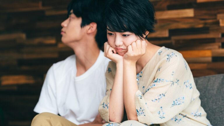復縁したけどなんか違うと思う理由4つ!しんどい・楽しくない