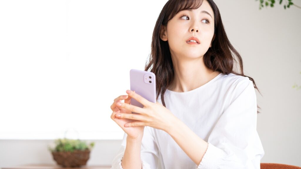 ラインブロックされた連絡とりたい！成功パターンを解説