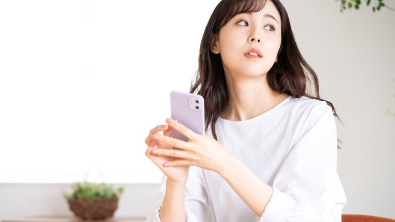 ラインブロックされた連絡とりたい!成功パターンを解説