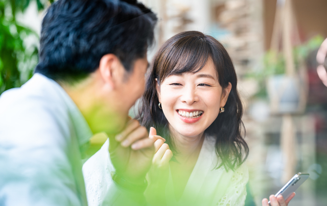 目的別・恋愛引き寄せ実践法