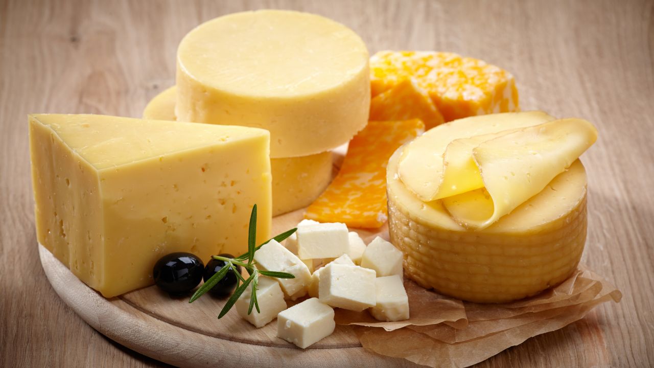 チーズが食べたくなるスピリチュアルな理由