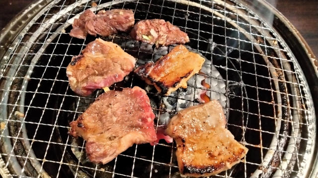 焼肉
