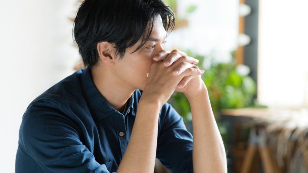 自分に好意があるとわかったら?【既婚男性の心理・行動解説】