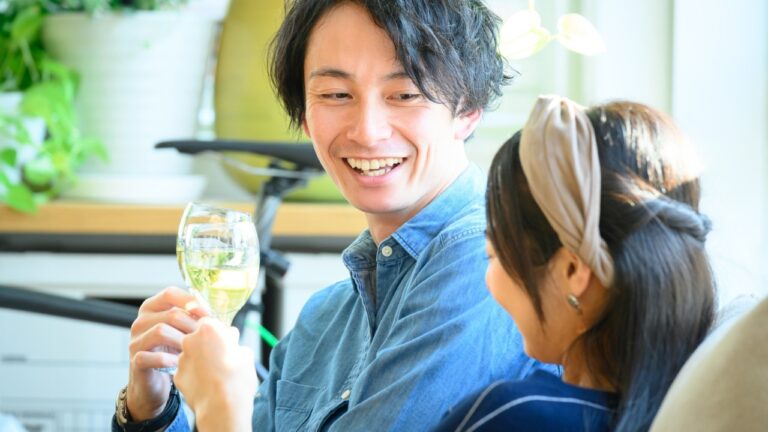 彼女に依存してる人の特徴