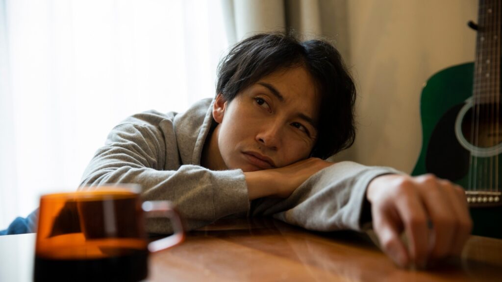 男が復縁を考える時期