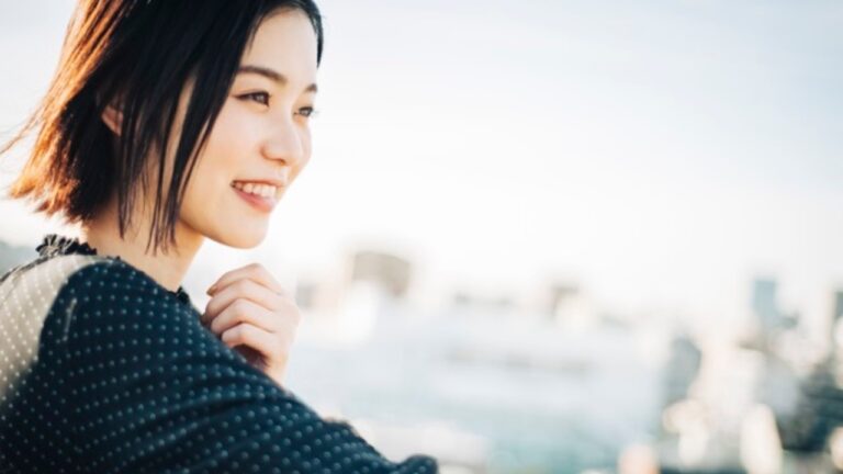 吹っ切れた女は強い！女が別れた男に戻らない理由とメンタルの強化法