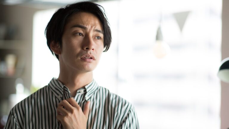 好きすぎて狂いそう男性心理
