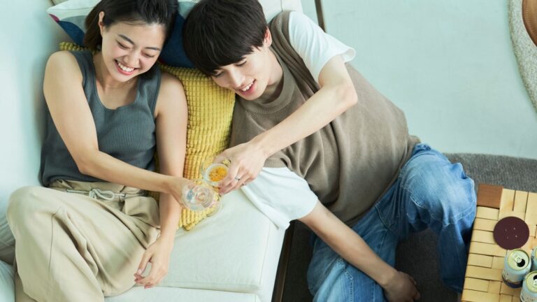 2人で飲みに行く女性心理