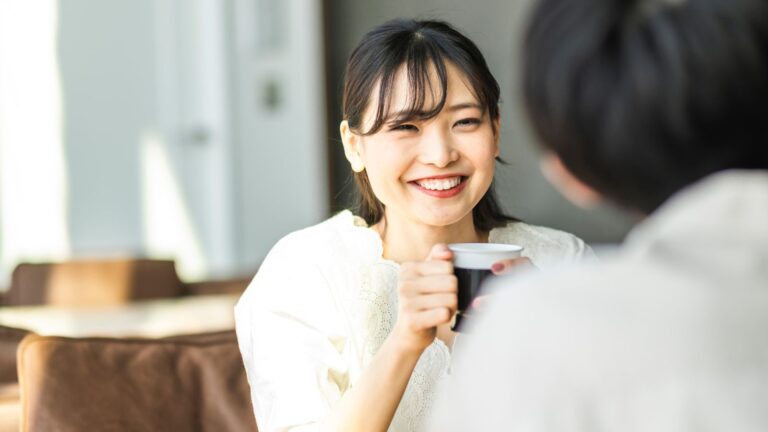 付き合ってないのに2人で会う人の心理とは!?【男女別の心理の違い】