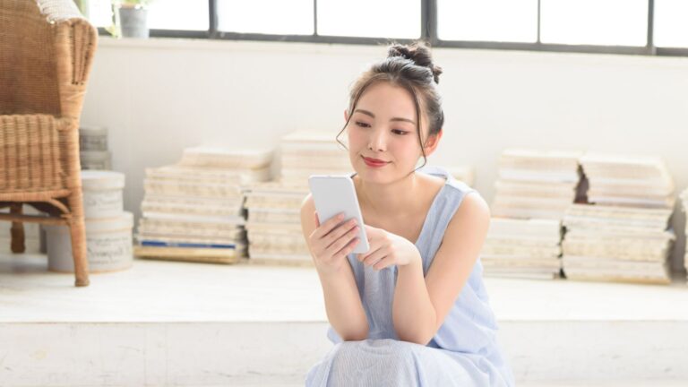 彼氏の浮気を確かめる方法【LINE編】