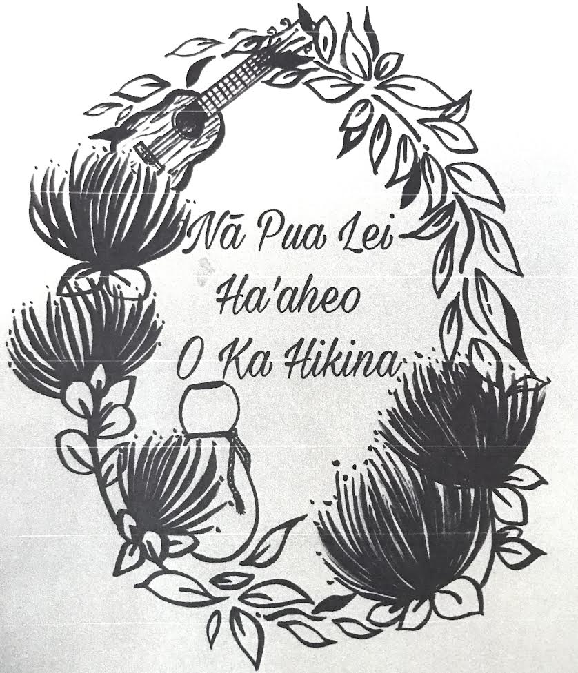 ナープアレイハアヘオオカヒキナの教室ロゴ