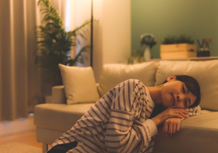 女性が疲れたと言える相手はどんな人？疲れたと言える相手の特徴と対処法について解説！