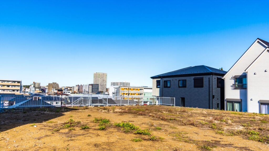 悪い土地のスピリチュアル!縁起の悪い土地に住むと起こること