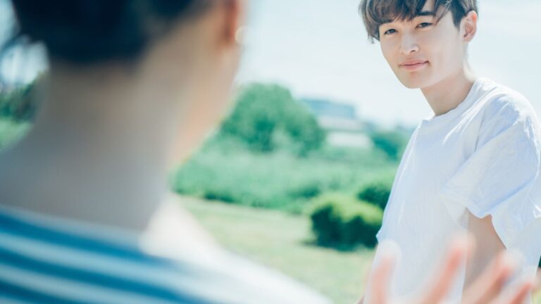 彼氏に復縁したいと言わせたい…復縁成功率98%の秘訣