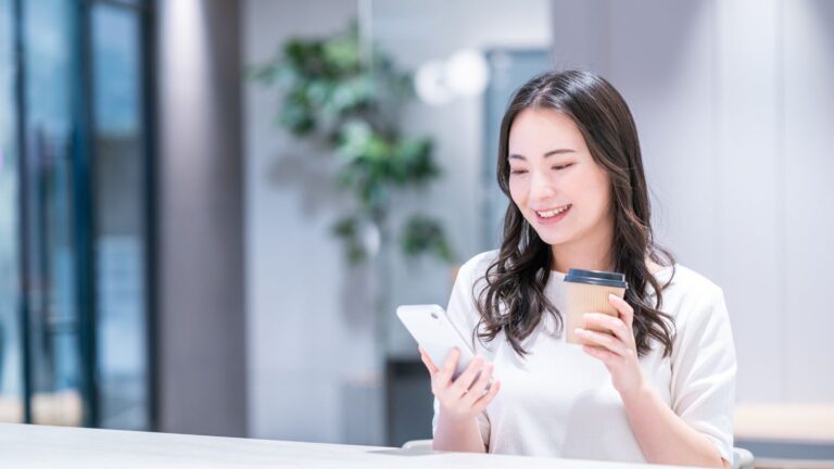 絶対に確実に連絡が来る待ち受け【2023】