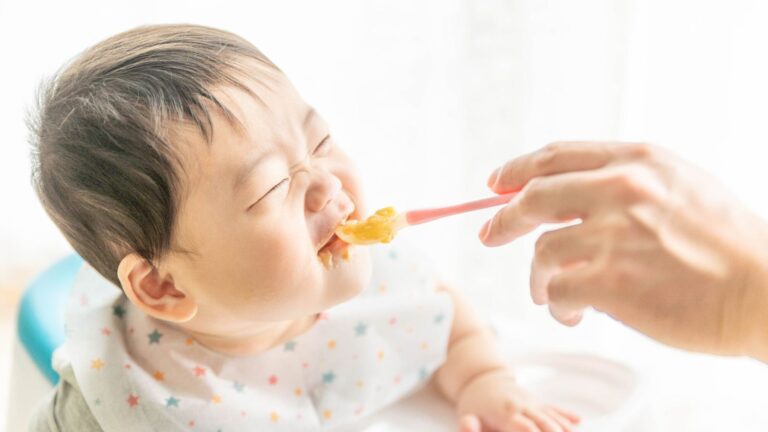 卒乳できない子の特徴とその対処法
