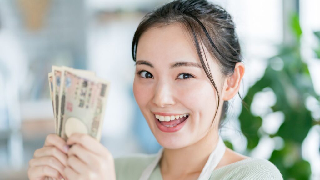 3日で臨時収入が入る言霊とは?お金に関するブロックを解除して豊かさを引き寄せる方法