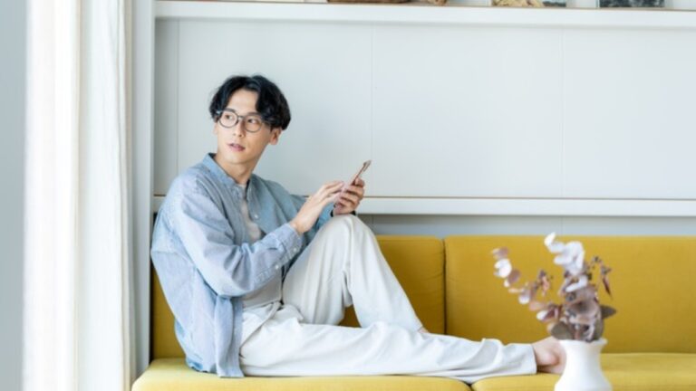 だんだん連絡が減る付き合ってない男性の心理とタイプ別の対処法