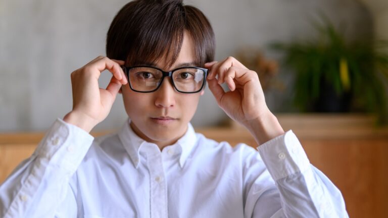 理系男子の本命態度8つ