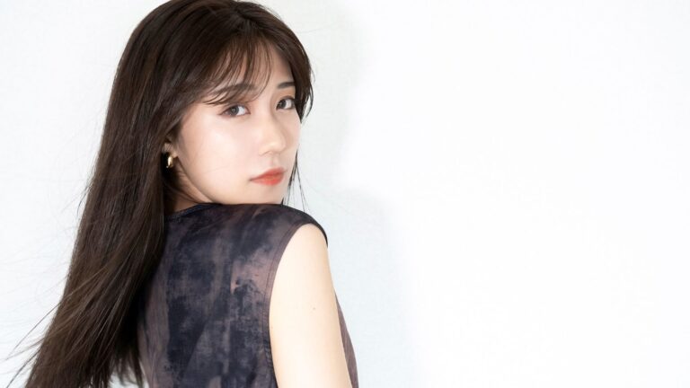 男性が本能的に惹かれる女性