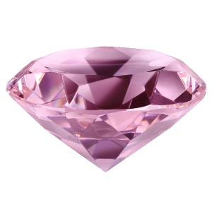 ピンクダイヤモンド