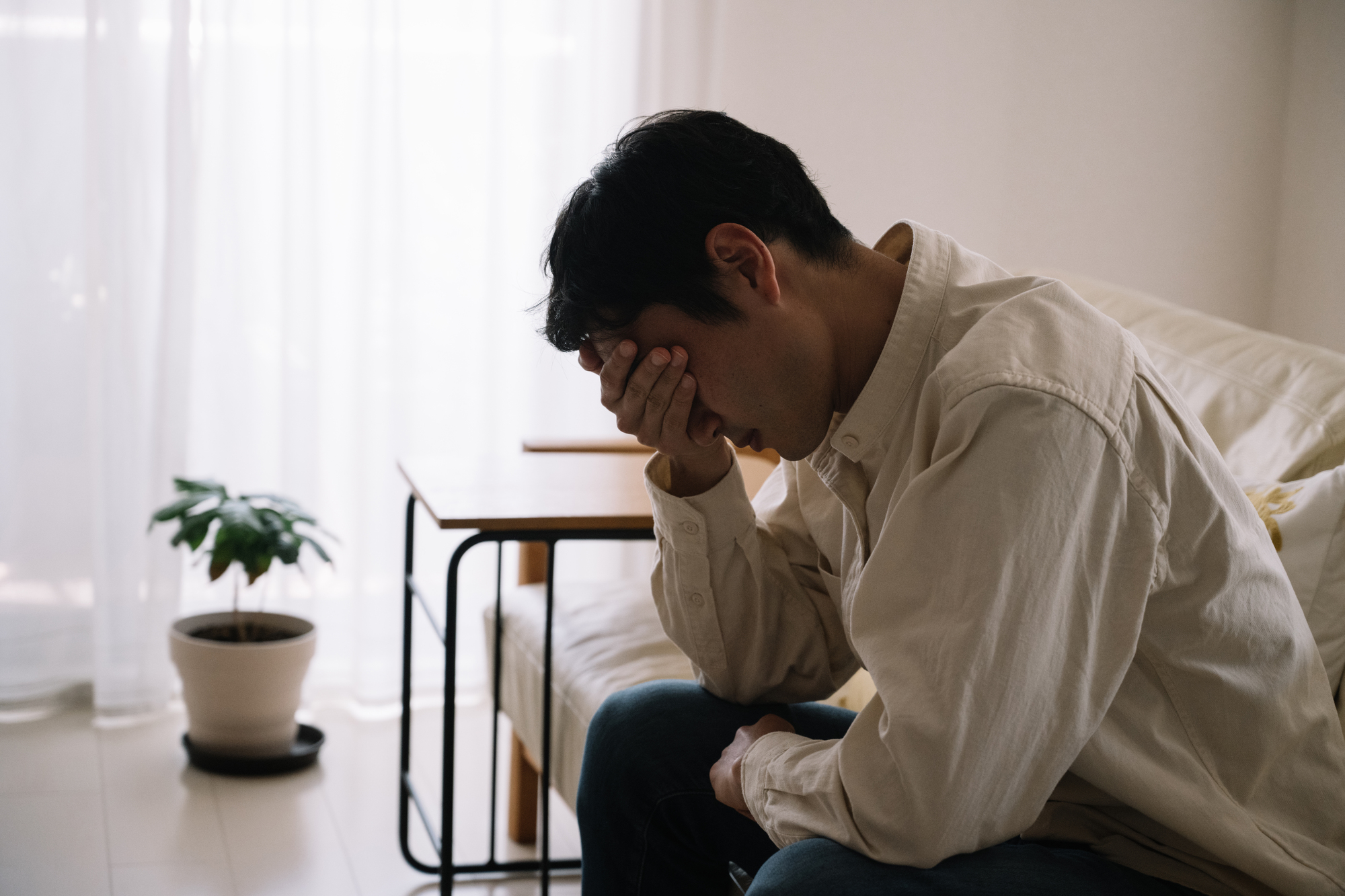 振った元彼が忘れられない…復縁したい
