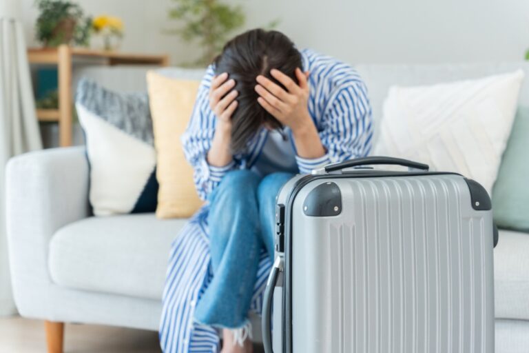 ドタキャンしたら連絡こなくなった…相手の心理と仲直りのステップ
