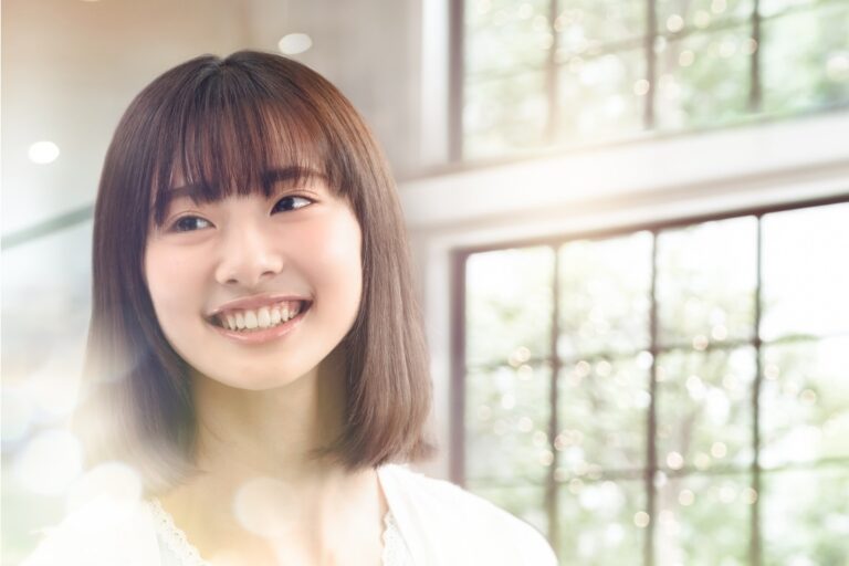 疑わない女性が全てを手に入れる？全て失う覚悟も必要