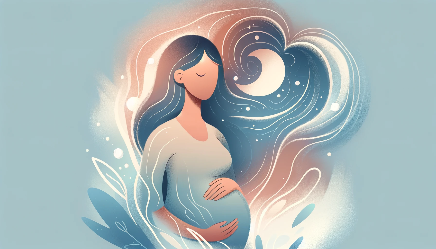 【夢占い】妊娠する夢の意味！予兆や前兆・妊娠した・妊婦になる夢の心理とは？