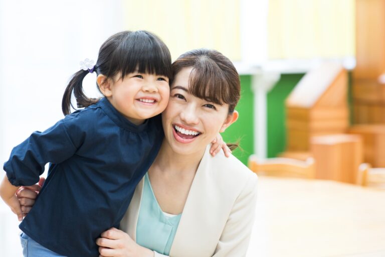 子持ち既婚女性の好意サインと男性側の心理
