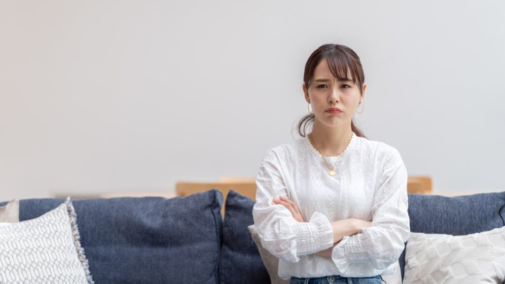 【体験談あり】ツインレイに怒りがおさまらない…理由と対処法を徹底解説