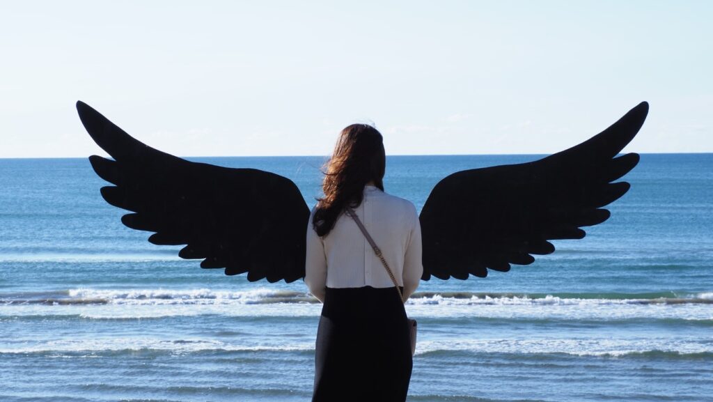 天使みたいな人とは?特徴や意味などスピリチュアルな視点から解説